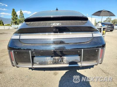 Zdjęcie 6 z 12 samochodu: 2025 HYUNDAI IONIQ 6 SEL VIN:KMHM34AA6SA083045 - miniatura