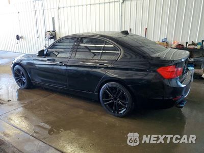 Drugie zdjęcie samochodu z przodu: 2013 BMW 328 XI VIN:WBA3B3C56DF536158 - miniatura
