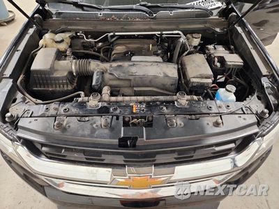 Zdjęcie 11 z 12 samochodu: 2015 CHEVROLET COLORADO LT VIN:1GCHTBEA4F1156732 - miniatura