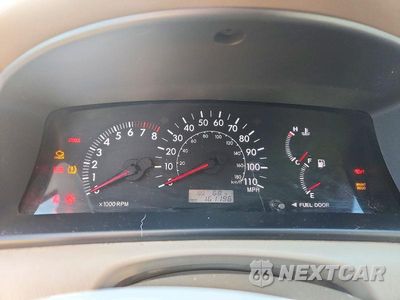 Zdjęcie 9 z 12 samochodu: 2008 TOYOTA COROLLA LE VIN:1NXBR32E58Z937869 - miniatura