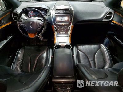 Zdjęcie 8 z 13 samochodu: 2018 LINCOLN MKX RESERVE VIN:2LMPJ8LP7JBL30852 - miniatura