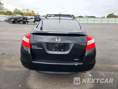 Zdjęcie 6 z 13 samochodu: 2011 HONDA ACCORD CROSSTOUR EXL VIN:5J6TF2H54BL004202 - miniatura