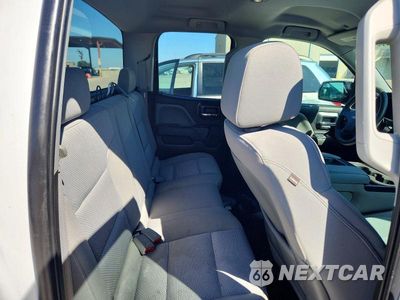 Zdjęcie 10 z 12 samochodu: 2015 CHEVROLET SILVERADO C1500 VIN:1GCRCPEH2FZ311441 - miniatura