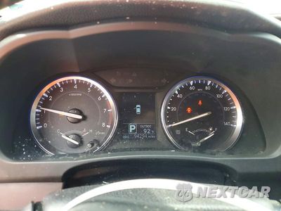 Zdjęcie 9 z 13 samochodu: 2015 TOYOTA HIGHLANDER LE PLUS VIN:5TDZKRFHXFS102303 - miniatura