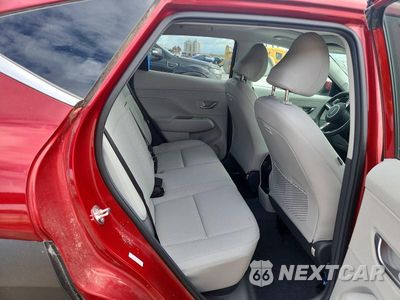 Zdjęcie 10 z 12 samochodu: 2025 HYUNDAI KONA LIMITED VIN:KM8HE3A36SU201696 - miniatura