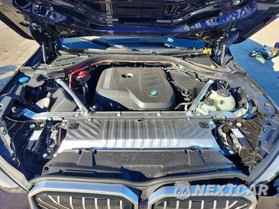 Zdjęcie 12 z 13 samochodu: 2026 BMW X3 30 XDRIVE VIN:5UX53GP0XT9472670 - miniatura