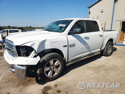 2017 RAM 1500 SLT 1C6RR7LT3HS834847 - główne zdjęcie licytacji z USA - miniatura