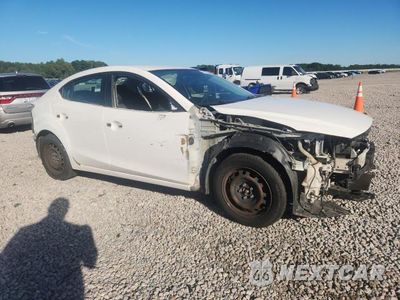 Czwarte zdjęcie samochodu z boku: 2015 MAZDA 3 VIN:3MZBM1U78FM158907 - miniatura