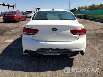 Zdjęcie 6 z 12 samochodu: 2019 KIA RIO S VIN:3KPA24AB9KE233116 - miniatura