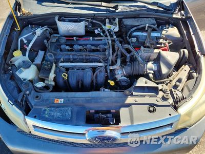 Zdjęcie 11 z 12 samochodu: 2010 FORD FOCUS SE VIN:1FAHP3FN0AW201517 - miniatura
