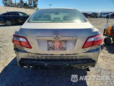 Zdjęcie 6 z 13 samochodu: 2007 TOYOTA CAMRY LE VIN:4T1BE46K97U507889 - miniatura