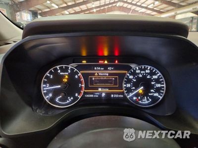 Zdjęcie 9 z 13 samochodu: 2023 NISSAN ROGUE S VIN:5N1BT3AB3PC787919 - miniatura
