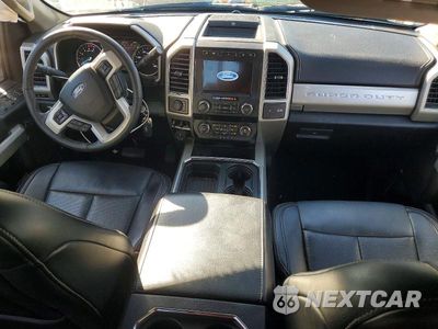 Zdjęcie 8 z 14 samochodu: 2021 FORD F350 SUPER DUTY VIN:1FT8W3DT3MED66700 - miniatura