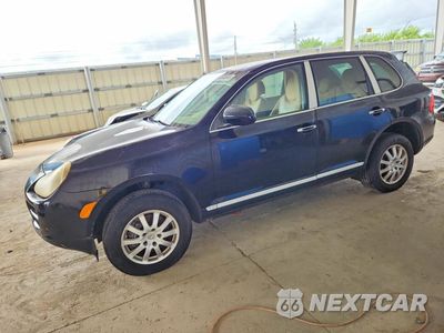 2006 PORSCHE CAYENNE WP1AA29P96LA24106 - główne zdjęcie licytacji z USA - miniatura