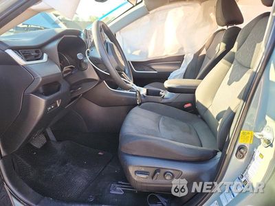 Zdjęcie 7 z 13 samochodu: 2022 TOYOTA RAV4 XLE VIN:2T3P1RFV2NW291056 - miniatura