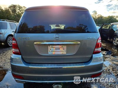 Zdjęcie 6 z 13 samochodu: 2011 MERCEDES-BENZ GL 450 4MATIC VIN:4JGBF7BEXBA686999 - miniatura