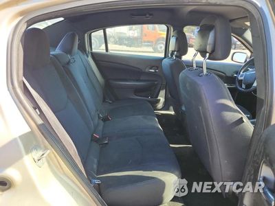 Zdjęcie 10 z 12 samochodu: 2013 CHRYSLER 200 TOURING VIN:1C3CCBBB2DN627732 - miniatura