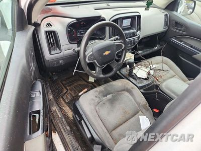Zdjęcie 8 z 12 samochodu: 2015 CHEVROLET COLORADO VIN:1GCHSAEA3F1257421 - miniatura