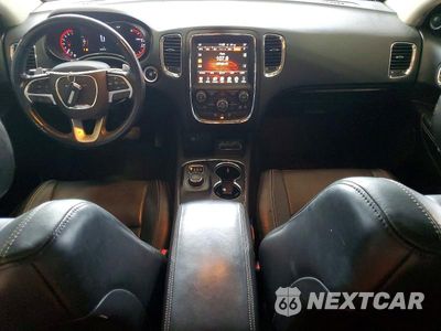 Zdjęcie 8 z 13 samochodu: 2015 DODGE DURANGO CITADEL VIN:1C4RDJEG1FC938944 - miniatura