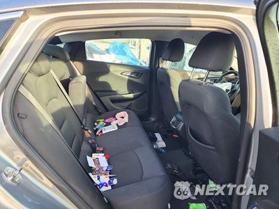 Zdjęcie 10 z 12 samochodu: 2025 CHEVROLET MALIBU LT VIN:1G1ZD5ST7SF137428 - miniatura