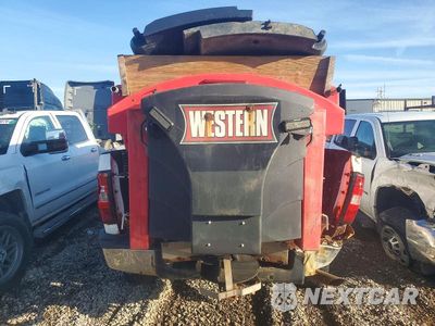 Zdjęcie 10 z 13 samochodu: 2009 CHEVROLET SILVERADO K2500 HEAVY DUTY VIN:1GCHK49K29E151737 - miniatura