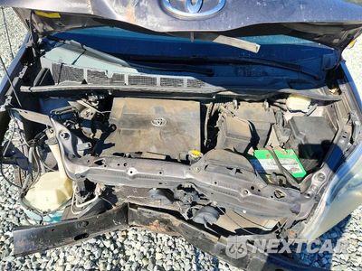 Zdjęcie 12 z 14 samochodu: 2012 TOYOTA SIENNA LE VIN:5TDKK3DC1CS193320 - miniatura