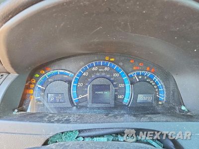 Zdjęcie 9 z 12 samochodu: 2012 TOYOTA CAMRY HYBRID XLE VIN:4T1BD1FKXCU057567 - miniatura