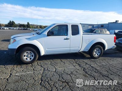2012 NISSAN FRONTIER S 1N6BD0CT7CC438033 - główne zdjęcie licytacji z USA - miniatura