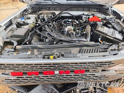 Zdjęcie 12 z 13 samochodu: 2026 FORD BRONCO BADLANDS VIN:1FMEE9BP6TLA48106 - miniatura