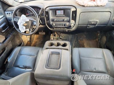 Zdjęcie 8 z 12 samochodu: 2015 CHEVROLET SILVERADO K3500 VIN:1GB4KYC81FF115115 - miniatura