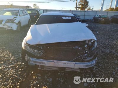 Piąte zdjęcie samochodu w środku: 2021 HONDA ACCORD LX VIN:1HGCV1F17MA107424 - miniatura
