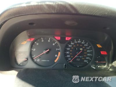 Zdjęcie 9 z 12 samochodu: 2000 HONDA PRELUDE VIN:JHMBB6144YC008358 - miniatura