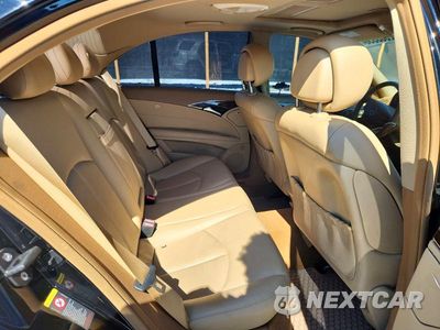 Zdjęcie 10 z 12 samochodu: 2008 MERCEDES-BENZ E 350 4MATIC VIN:WDBUF87X88B185513 - miniatura