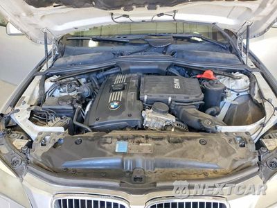 Zdjęcie 11 z 12 samochodu: 2008 BMW 535 XI VIN:WBAPT73528CX00048 - miniatura