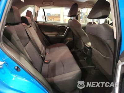 Zdjęcie 11 z 13 samochodu: 2020 TOYOTA RAV4 LE VIN:JTMF1RFV7LD062068 - miniatura
