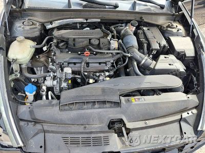 Zdjęcie 11 z 12 samochodu: 2020 HYUNDAI SONATA LIMITED VIN:5NPEH4J21LH050144 - miniatura