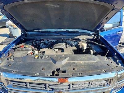 Zdjęcie 11 z 12 samochodu: 2014 CHEVROLET SILVERADO C1500 LTZ VIN:3GCPCSEC0EG250975 - miniatura