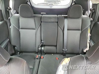 Zdjęcie 10 z 13 samochodu: 2022 MITSUBISHI OUTLANDER ES VIN:JA4J3TA83NZ002047 - miniatura