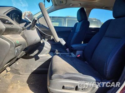 Zdjęcie 7 z 13 samochodu: 2015 HONDA CR-V EX VIN:2HKRM4H55FH667290 - miniatura