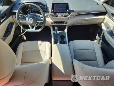 Zdjęcie 8 z 12 samochodu: 2025 NISSAN ALTIMA SV VIN:1N4BL4DVXSN300430 - miniatura
