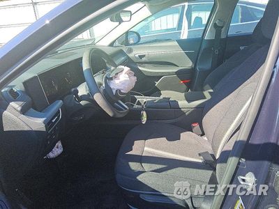 Zdjęcie 7 z 12 samochodu: 2026 HYUNDAI SONATA HYBRID BLUE VIN:KMHL24JJ2TA168920 - miniatura