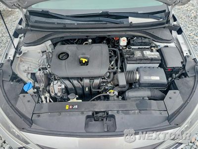 Zdjęcie 11 z 12 samochodu: 2019 HYUNDAI ELANTRA VALUE EDITION VIN:5NPD84LF7KH456522 - miniatura