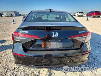 Zdjęcie 6 z 12 samochodu: 2023 HONDA CIVIC TOURING VIN:2HGFE1F99PH305706 - miniatura
