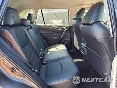 Zdjęcie 11 z 14 samochodu: 2025 TOYOTA RAV4 XLE PREMIUM VIN:2T3C1RFV8SW431296 - miniatura