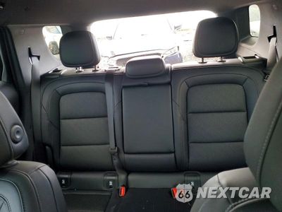 Zdjęcie 10 z 13 samochodu: 2026 CHEVROLET EQUINOX LT VIN:3GNAXPEGXTL492825 - miniatura