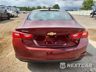 Zdjęcie 6 z 12 samochodu: 2016 CHEVROLET MALIBU LT VIN:1G1ZE5ST3GF257232 - miniatura