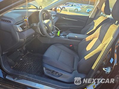 Zdjęcie 7 z 12 samochodu: 2026 TOYOTA CAMRY LE VIN:4T1DBADK1TU552905 - miniatura