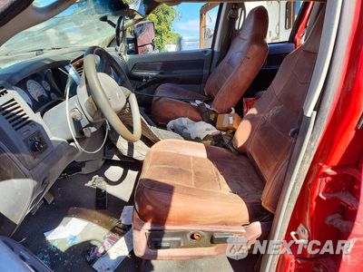 Zdjęcie 7 z 12 samochodu: 2008 DODGE RAM 2500 ST VIN:3D7KS28A28G190733 - miniatura