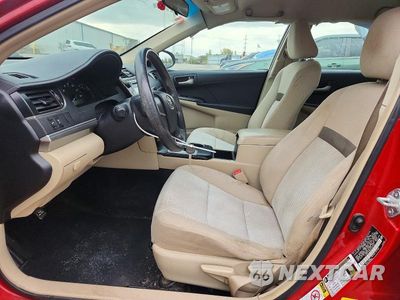 Zdjęcie 7 z 12 samochodu: 2012 TOYOTA CAMRY L VIN:4T4BF1FK8CR197049 - miniatura