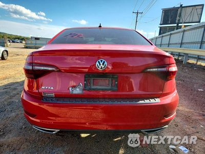 Zdjęcie 6 z 12 samochodu: 2019 VOLKSWAGEN JETTA S VIN:3VWCB7BU2KM163438 - miniatura